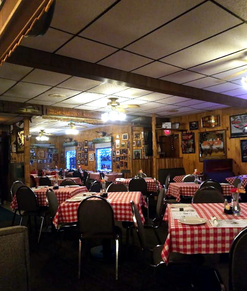 Oscar & Joeys Roadhouse (Chandlers) - From Web Listing For Oscar And Joeys (newer photo)